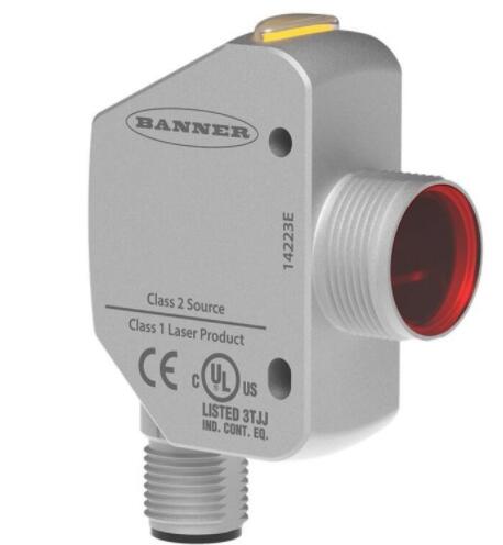 激光位移传感器质量的衡量指标有哪些