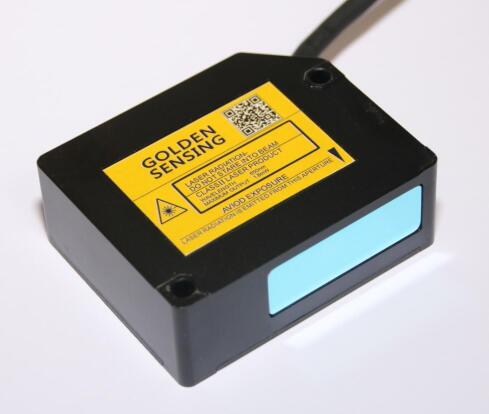 激光位移传感器选购的两大要求