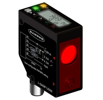 激光位移传感器的用途有哪些