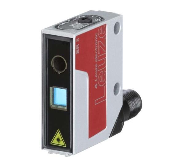 激光测距传感器为什么被广泛应用于建筑物限界测量