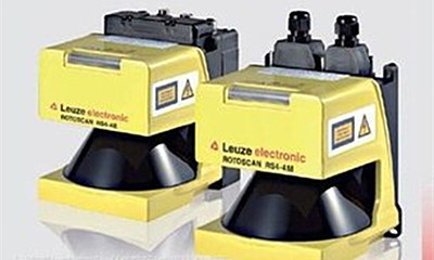 如何辨别激光位移传感器的质量