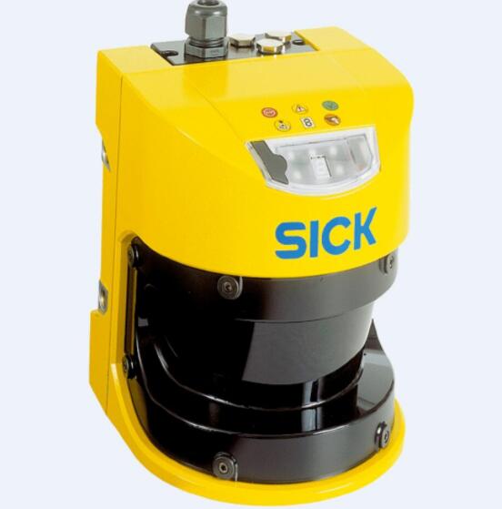 德国西克SICK代理的两大特点