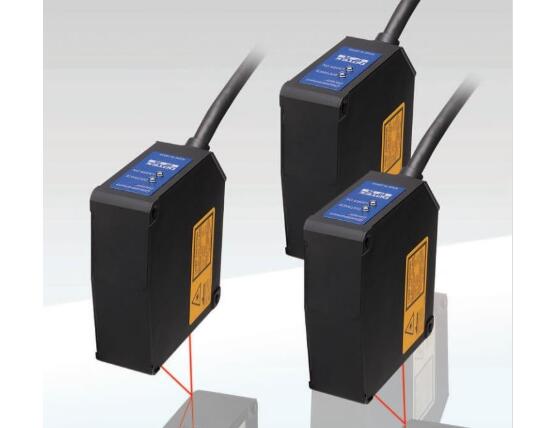 机器人控制为什么更适宜选用激光位移传感器