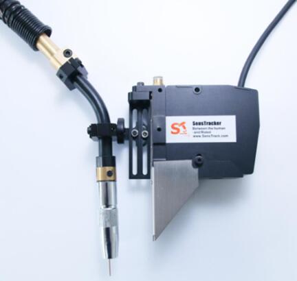 使用焊缝跟踪器具有哪些作用