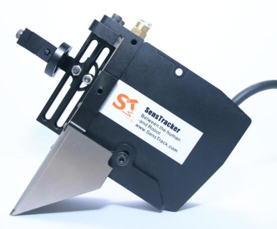 应如何挑选焊缝跟踪器