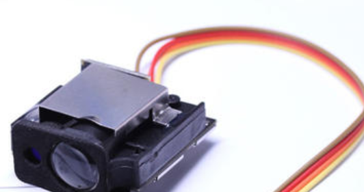 激光测距传感器在军事领域有哪些应用