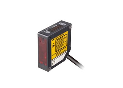 激光位移传感器有哪些工作模式