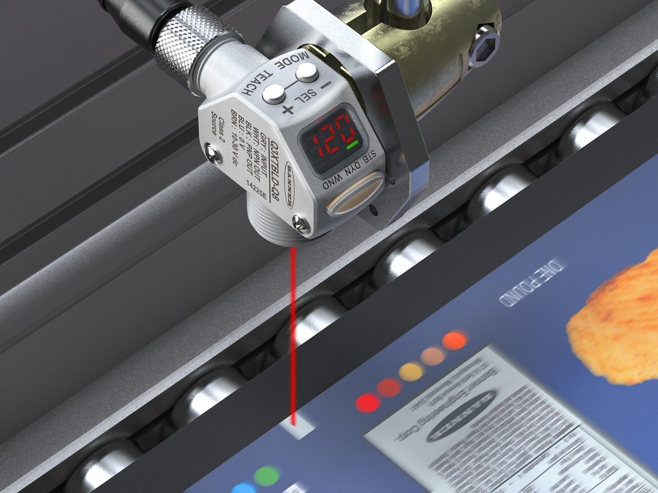 挑选机器视觉检测的时候都需要注意些什么？