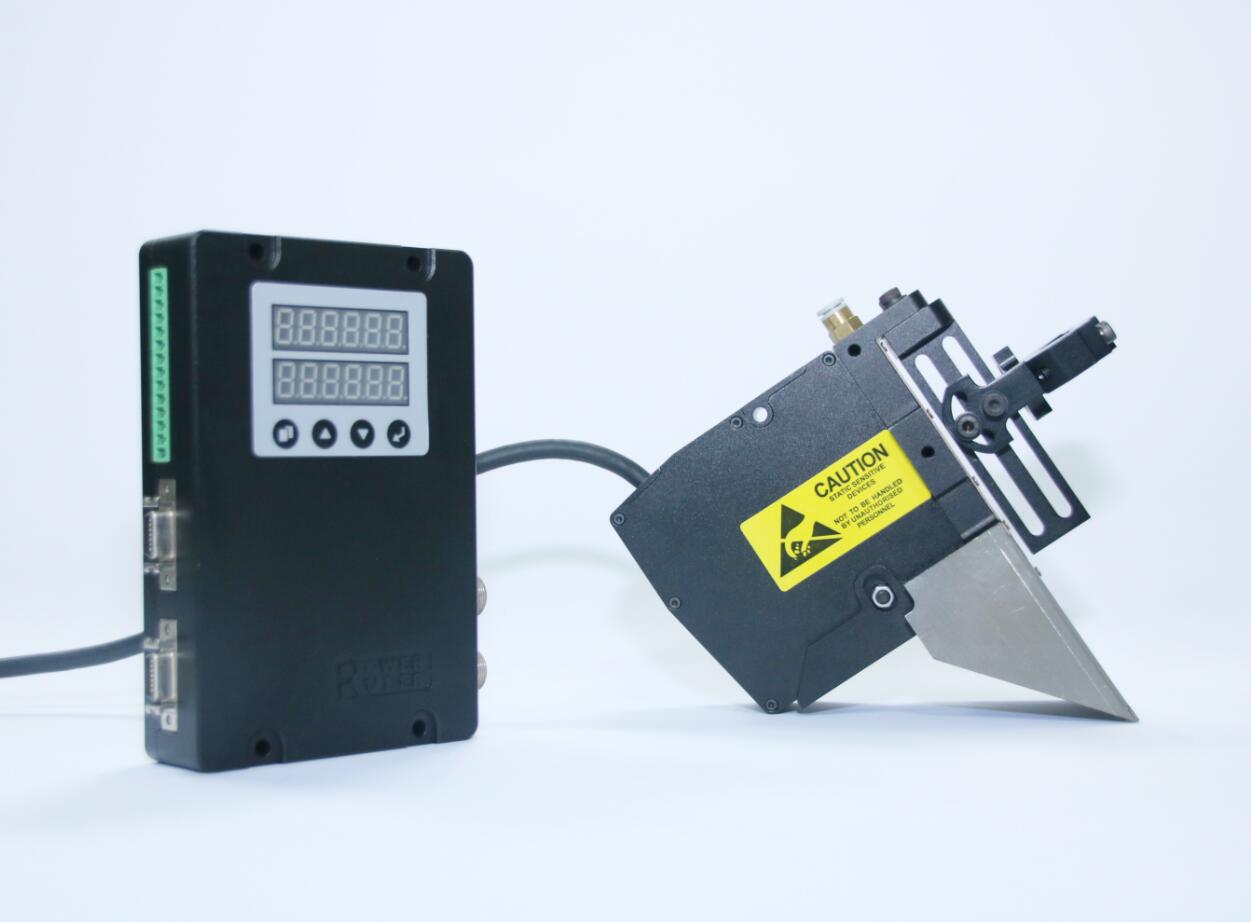 激光焊缝跟踪系统分享：焊缝要达到哪些方面的要求？