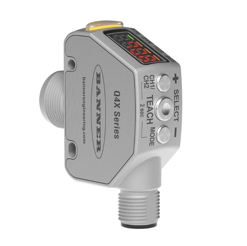 激光位移传感器可以运用在哪些领域上面