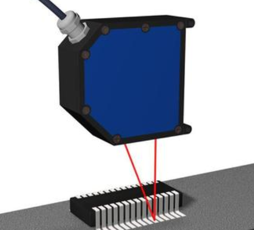 激光测距传感器‍的工作原理是怎样的