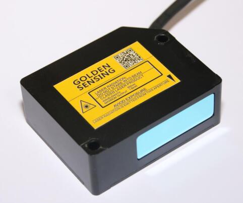 怎样科学验收激光位移传感器