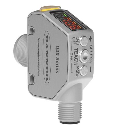 提升激光位移传感器性能的方法有哪些