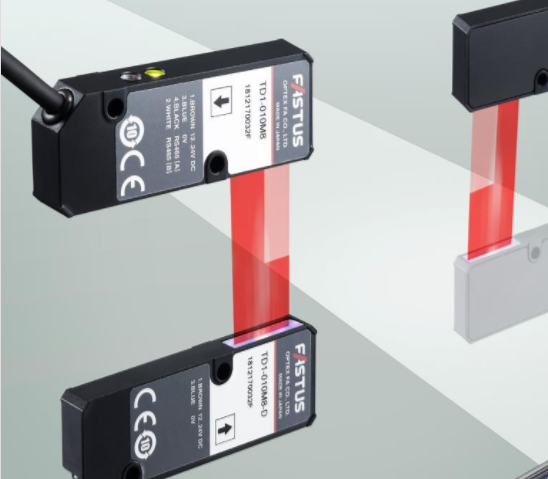 使用激光位移传感器进行哪些测量工作