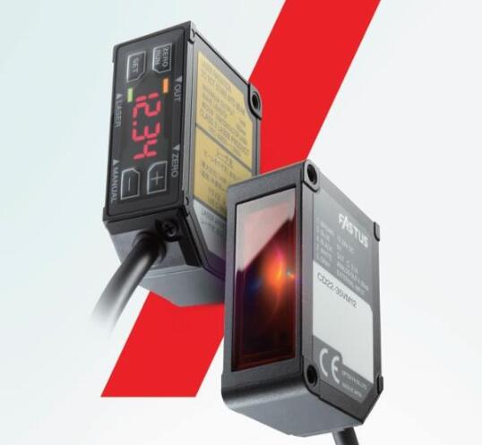 激光位移传感器应该怎样选择